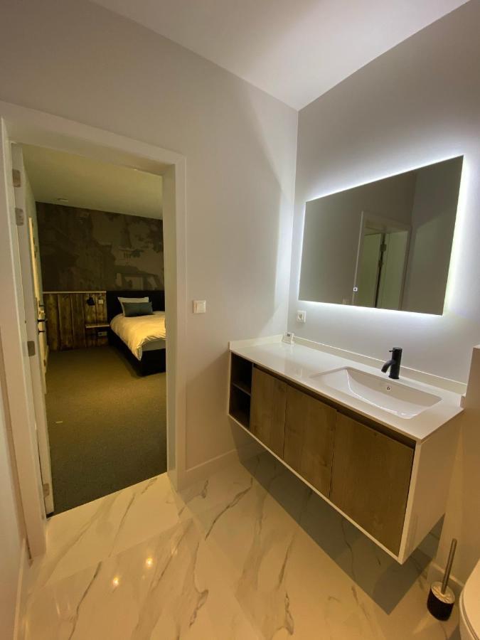 Vins De Dagne Hotel Montlaur  Kültér fotó
