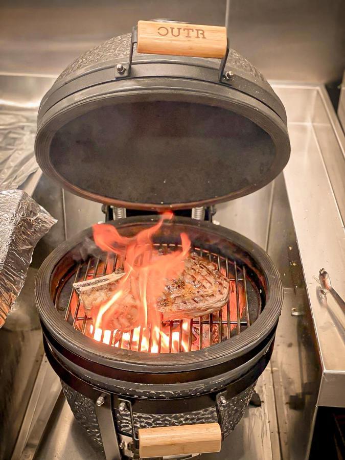 Vins De Dagne Hotel Montlaur  Kültér fotó
